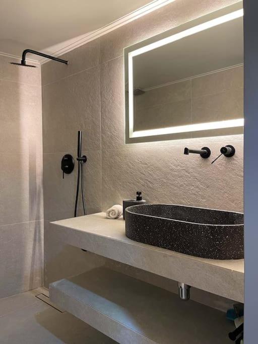 Acropolis Lux Apartment Atenas Exterior foto