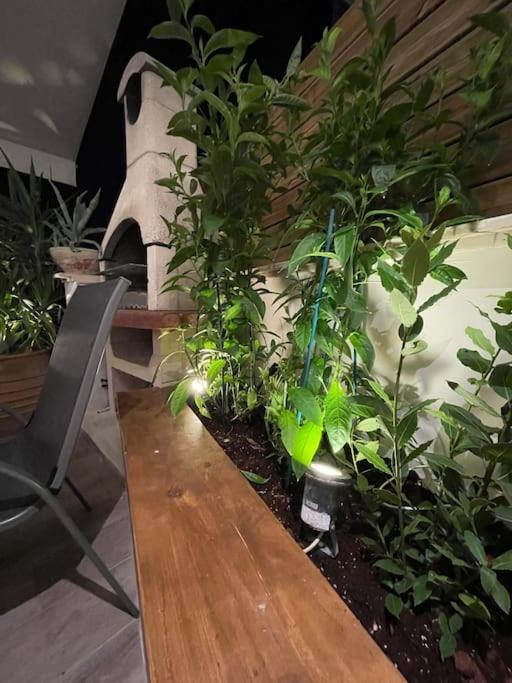 Acropolis Lux Apartment Atenas Exterior foto